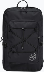 Jack Wolfskin Városi hátizsák Jack Wolfskin Berkley 24 l black