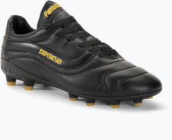 Pantofola d'Oro Férfi Pantofola d'Oro Superstar 2000 nero labdarúgó cipő