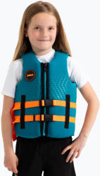 Jobe Gyermek JOBE neoprén mellény Jr teal