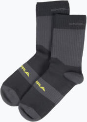 Endura Hummvee Waterproof II zokni fekete
