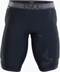 EVOC Kerékpáros rövidnadrág protektorokkal EVOC Crash Pants Pad fekete