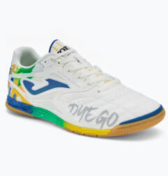 joma Férfi focicipő Joma DZ-7 IN white/royal blue