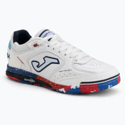 joma Férfi futballcipő Joma Top Flex Rebound IN 2602 white