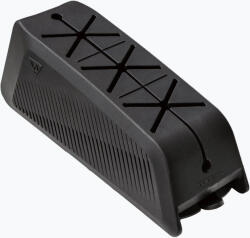 Topeak Fastfuel Tri-Station black kerékpártáska vázra