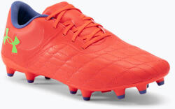 Under Armour Magnetico Select 3.0 FG beta/electric purple/black futballcipő