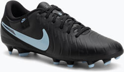 Nike Férfi futballcipők Nike Tiempo Legend 10 Academy FG/MG fekete/fekete