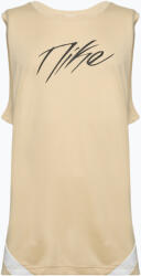 Nike Férfi kosárlabdás póló Nike Icon Dri-Fit TT team gold/team gold/white/black