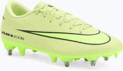 Nike Férfi focicipők Nike Mercurial Vapor 16 Academy SG-Pro Limelight/Hyper Crimson/Volt