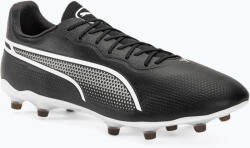 PUMA Férfi futballcipő PUMA King Pro FG/AG puma fekete/puma fehér