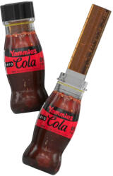 Relkon Yammies Pops Cola nyalóka cukormentes - 15g