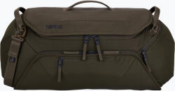 Thule Kerékpáros utazótáska Thule Roundtrip Bike Duffel 55 l deep khaki