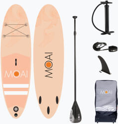 MOAI Beach Vibe 10'6'' SUP deszka