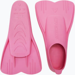 CRESSI Mini Light Light rózsaszín gyermek snorkel uszonyok