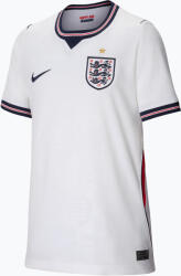 Nike Gyerek focimez Nike England 2026 Stadium Home white/speed red/obsidian/obsidian