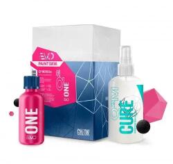 GYEON Produse cosmetice pentru exterior Protectie Ceramica Gyeon Q2 One EVO, 100ml (Q2ONEEVO100)