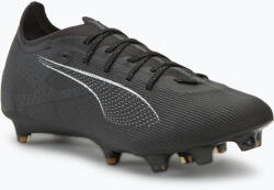 PUMA Ultra 5 Pro FG/AG labdarúgócipő puma fekete/puma fehér