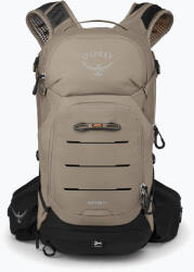 Osprey Raptor 14 kerékpáros hátizsák + 2, 5 literes tartály szürke lábazati szürke