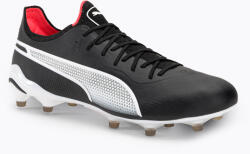 PUMA Férfi futballcipő PUMA King Ultimate FG/AG puma fekete/puma fehér
