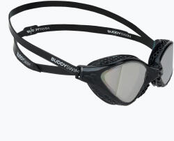 BUDDYSWIM OzeanX Mirror fekete/ezüst úszószemüveg