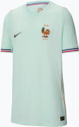 Nike Gyerek focimez Nike FFF 2026/27 Match Away igloo/monarch/monarch