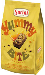 Bergland Sorini Yummy Bite narancsos kakaós krémmel - 200 g