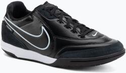 Nike Férfi focicipő Nike Streetgato black/ice blue/obsidian