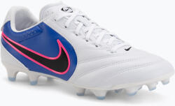 Nike Férfi focicipő Nike Tiempo Ligera Pro FG white/racer blue/pink blast/black