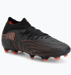PUMA Futballcipő PUMA Future 9 Ultimate FG puma black/glowing red