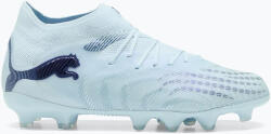 PUMA Gyerek focicipő PUMA Future 9 Pro FG/AG Jr icy blue/puma white/blue jewel