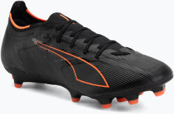PUMA Futballcipő PUMA Ultra 6 Match FG/AG puma black/puma red