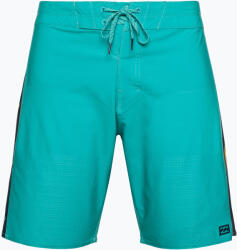 Billabong Férfi úszónadrág Billabong D Bah Airlite aqua