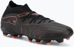 PUMA Futballcipő PUMA Future 9 Match FG/AG puma black/glowing red/strong grey