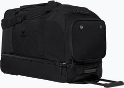 ERIMA Bőrönd Erima Travel Line Trolleybag With Bottomcase 120 l black