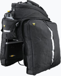 Topeak MTX Trunk Bag DXP 2.0 black kerékpártáska csomagtartóra