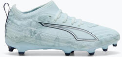 PUMA Gyerek focicipő PUMA Ultra 6 Match FG/AG Jr icy blue/puma white/blue jewel