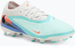 Nike Férfi focicipő Nike United Phantom 6 Low Pro Jr FG/MG pistachio frost/hyper orange