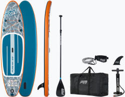 Aqua Marina SUP deszka Aqua Marina Pure Air All-Round iSUP Tropic with 10ʼ6" blue