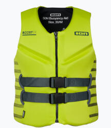 ION Booster 50N Front Zip sárga biztonsági mellény 48222-4166