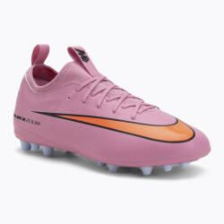 Nike Gyermek focicipő Nike Mercurial Vapor 16 Academy AG magic flamingo/fekete/teljes bíbor varázslatos