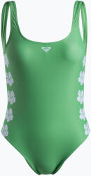 Roxy Női egyrészes fürdőruha ROXY Totally Iconic zephyr green og roxy small