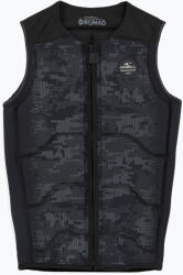 O'Neill Nomad Comp mellény fekete moro 5491EU