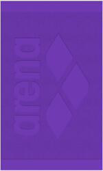 arena Törölköző arena Jacquard violet