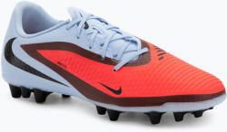 Nike Férfi futballcipő Nike Phantom 6 Low Academy AG royal tint/bright crimson/fekete