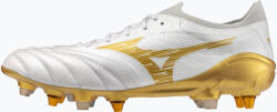 Mizuno Focicipők Mizuno Morelia Neo IV Beta Elite Mix white/mp gold/cool gray 3c