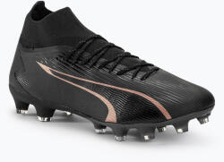 PUMA focicipő PUMA Ultra Pro FG/AG puma black/copper rose