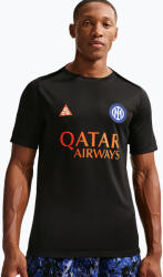 Nike Férfi focimez Nike Inter Milan Academy Pro SE black/safety orange