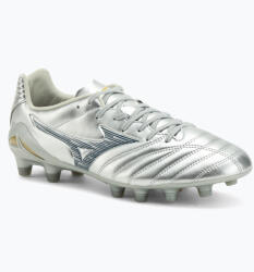 Mizuno Férfi focicipő Mizuno Monarcida Neo III Pro Md galaxy silver/8605 c
