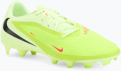 Nike Férfi focicipők Nike Phantom 6 Low Academy FG/MG hyper crimson/limelight/black