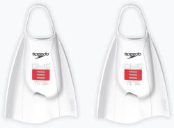Speedo Uszonyok úszáshoz Speedo DMC Elite speedo white/high risk red