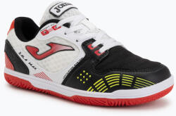 joma Gyerek focicipő Joma Sala Max Jr IN white/black